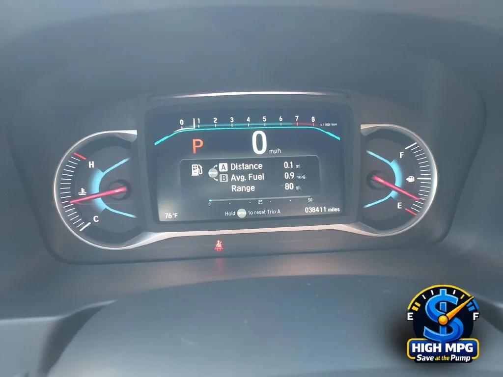 Certified Used 2022 Gray Honda Special Edition image 27