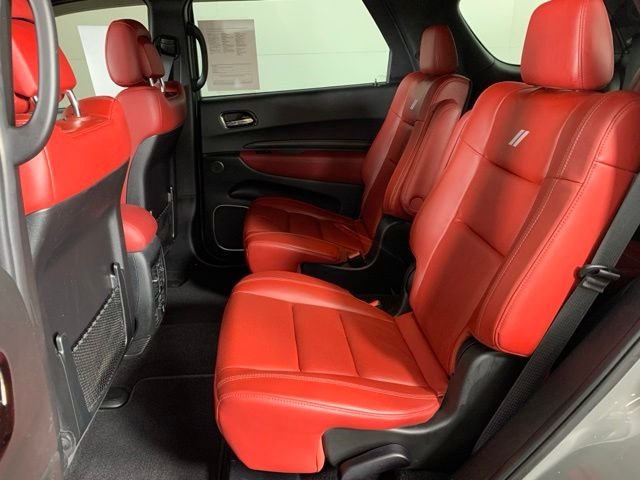 Used 2020 Gray Dodge R/T image 8