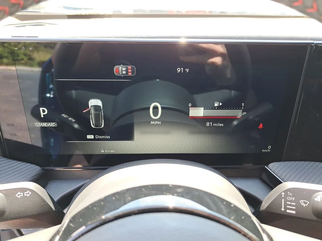 2026 Nissan KICKS SR AWD - Photo 26