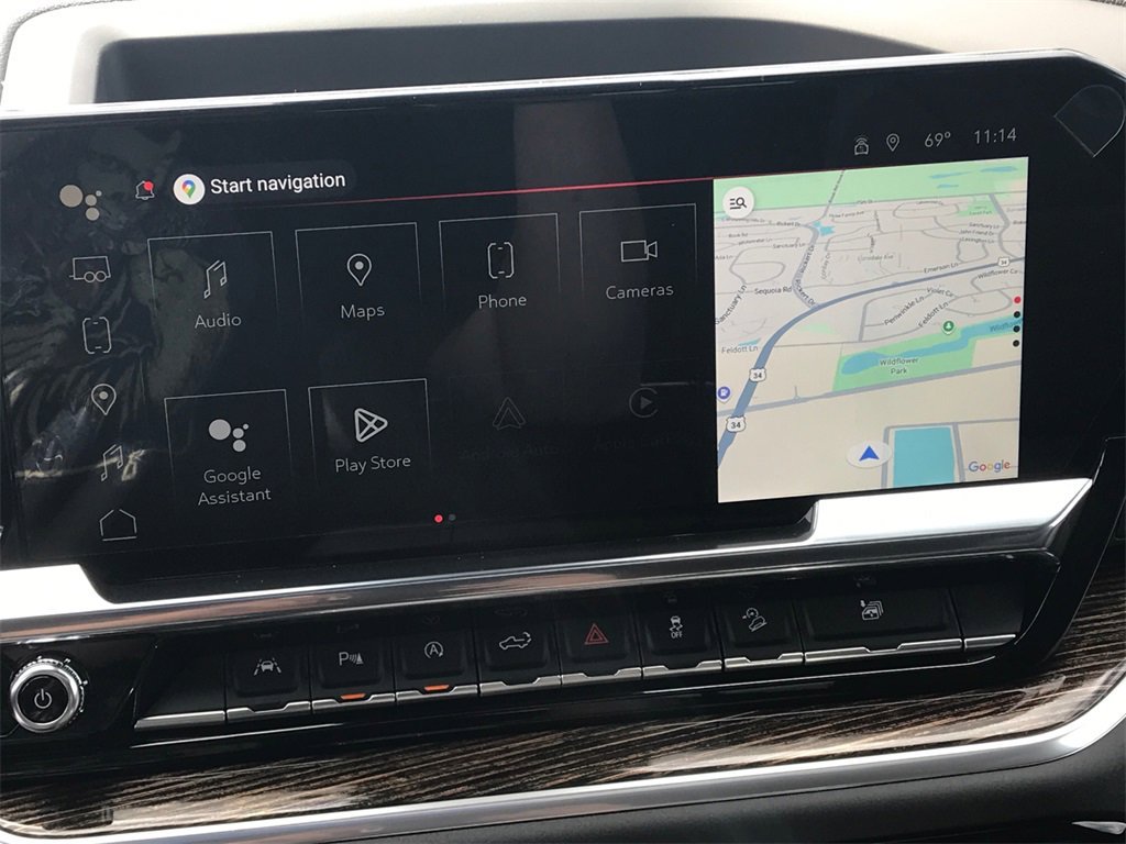 2026 GMC SIERRA - Image 22