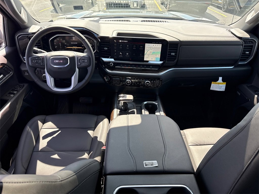 2026 GMC SIERRA - Image 29