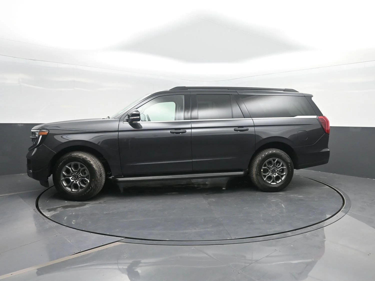 2027 Ford Expedition Max