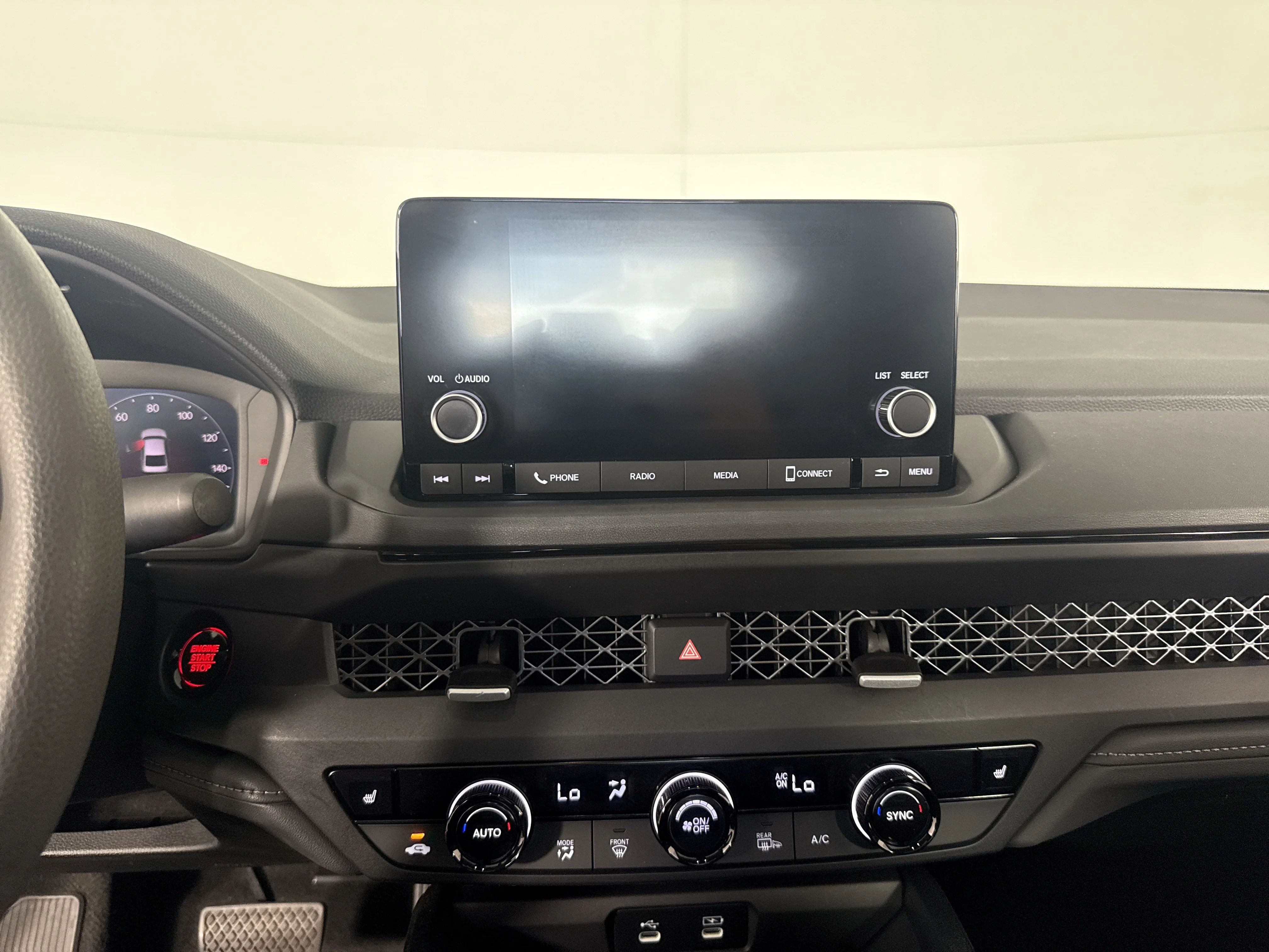 2023 Honda Accord EX - Photo 25