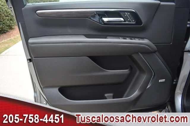 2026 Chevrolet Tahoe LT - Photo 15