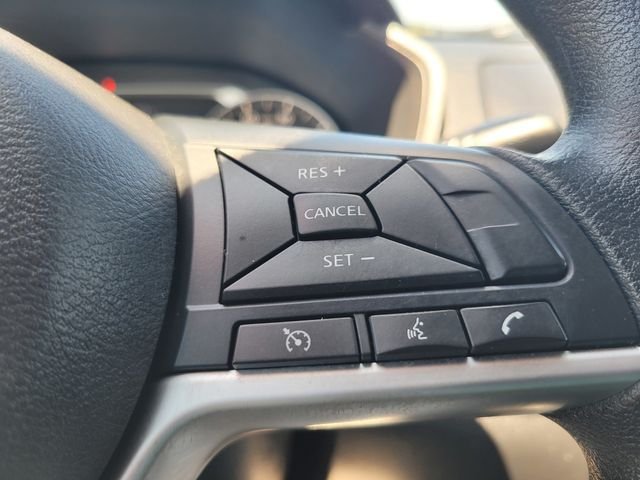 Used 2023 Gray Nissan 2.5 SV image 27