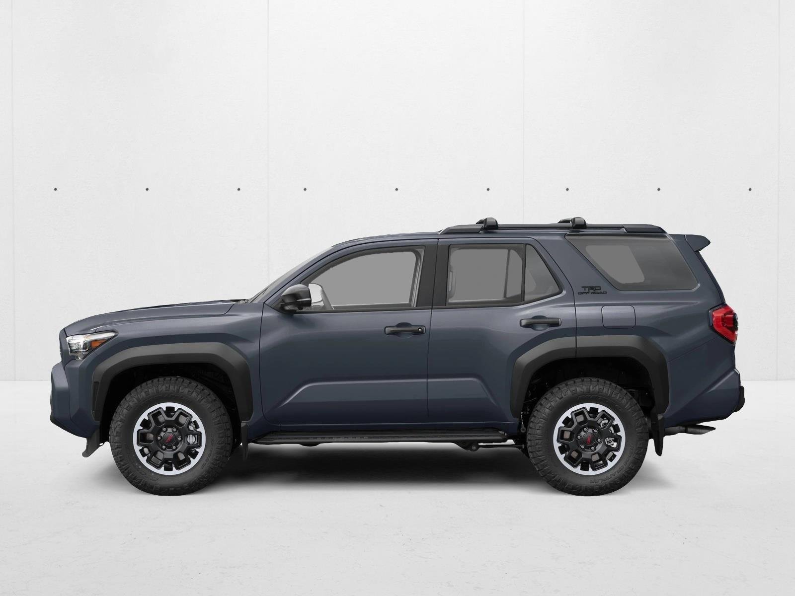 New 2026 Underground Toyota TRD Off-Road Premium image 3