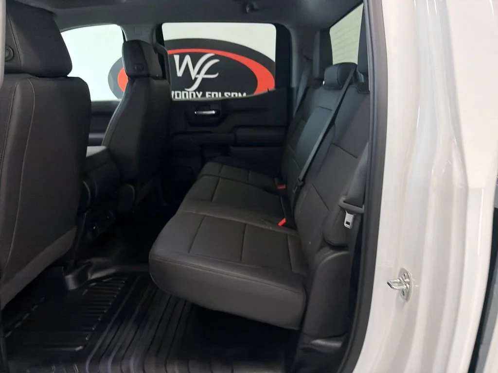 New 2026 Summit White GMC Pro image 14