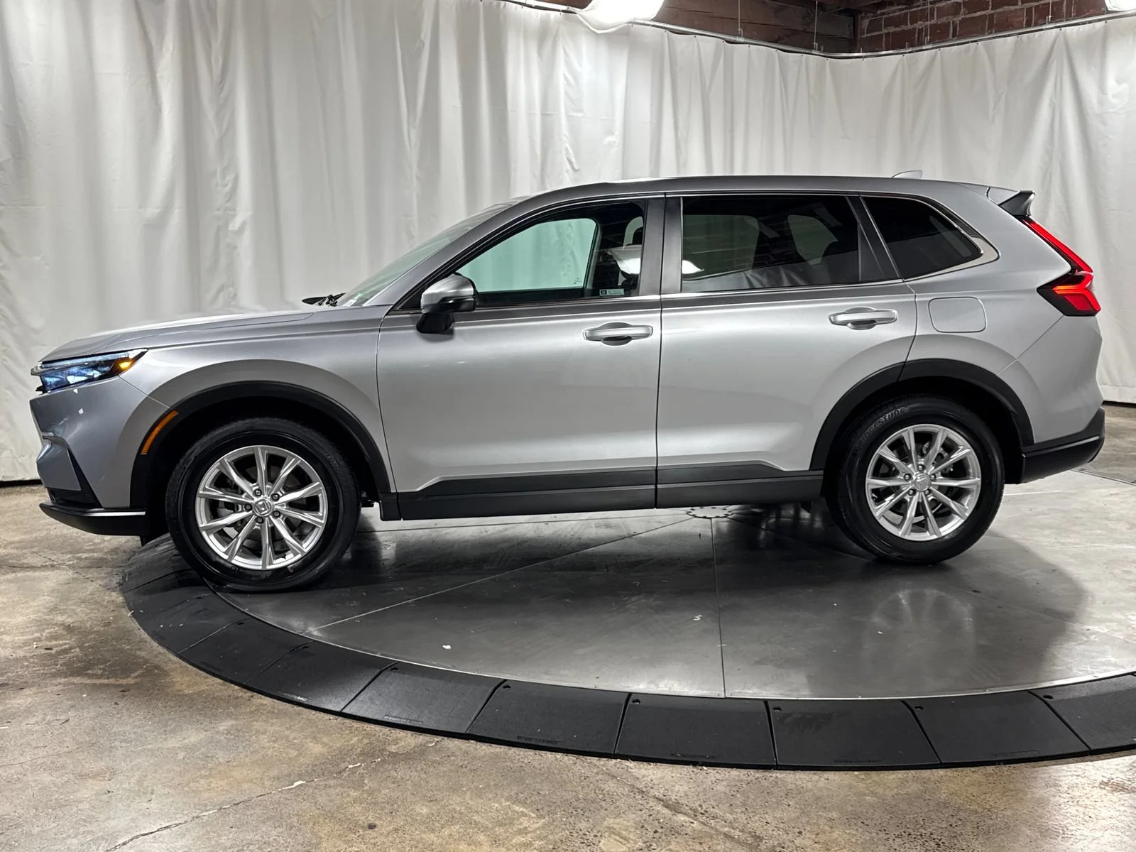 2023 Honda CR-V EX - Photo 35
