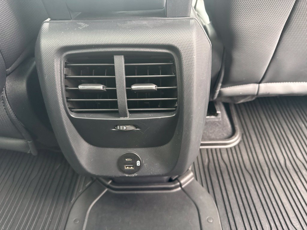 Used 2021 Gray Ford Premium image 23