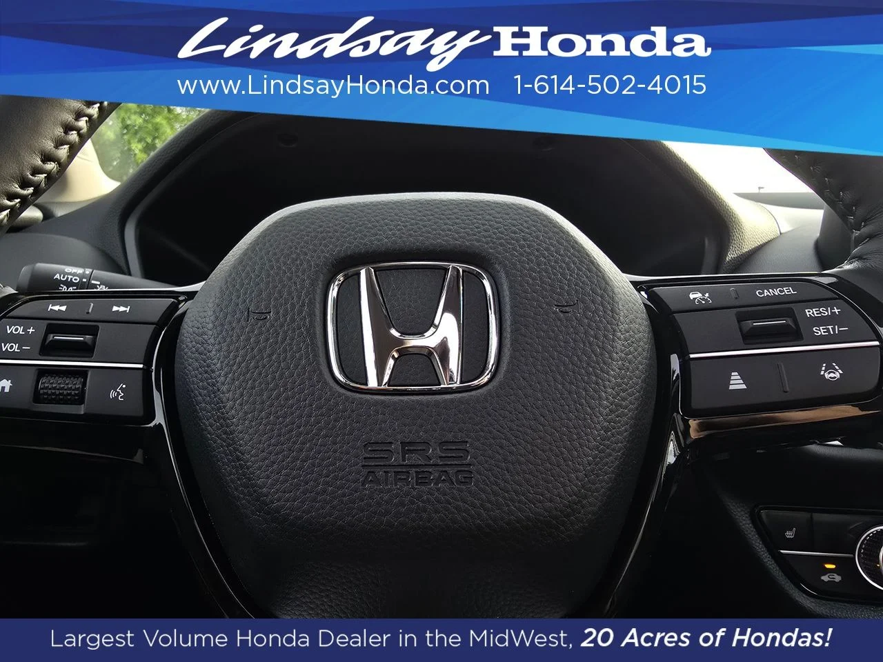 New 2027 Urban Gray Pearl Honda EX-L image 24