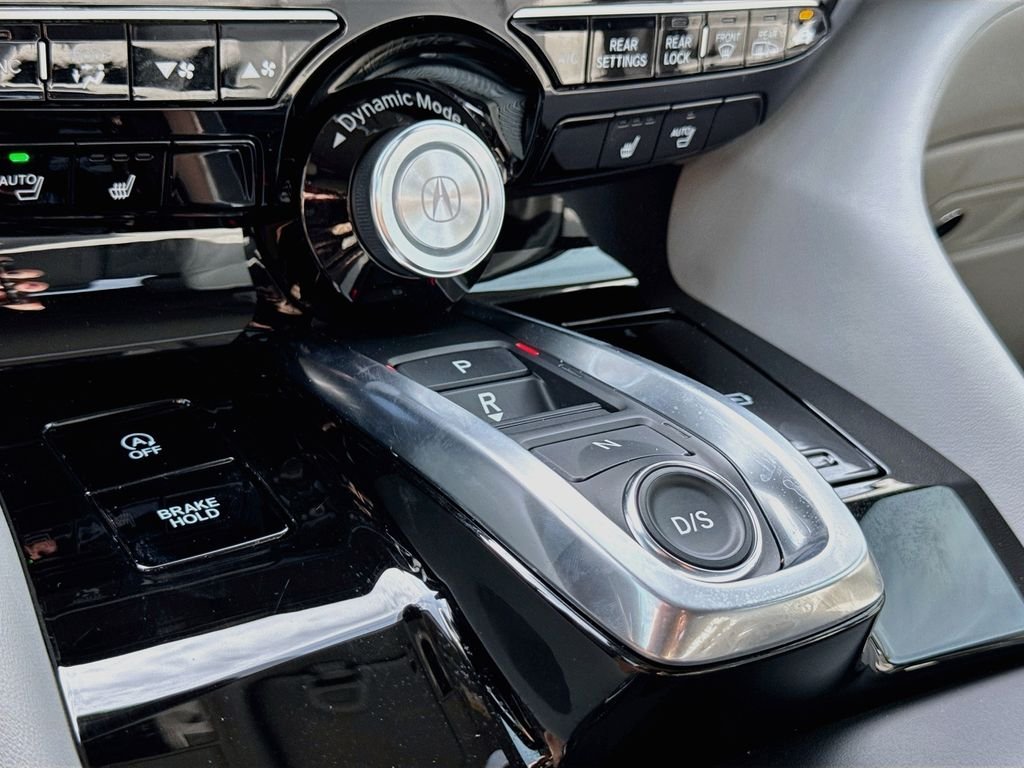 Used 2026  Acura Technology Package image 35