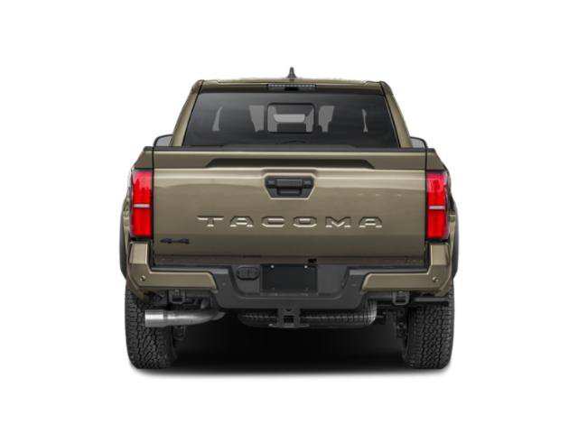 New 2026  Toyota TRD Off Road image 6