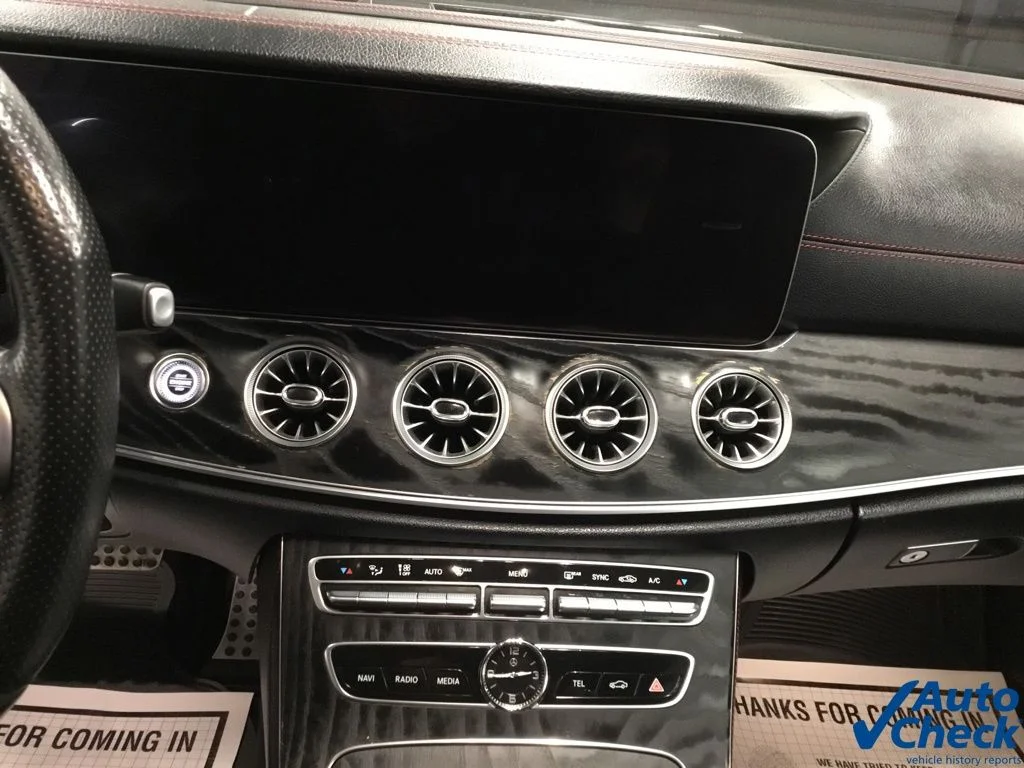 2019 Mercedes-Benz E-Class AMG E53 - Photo 53