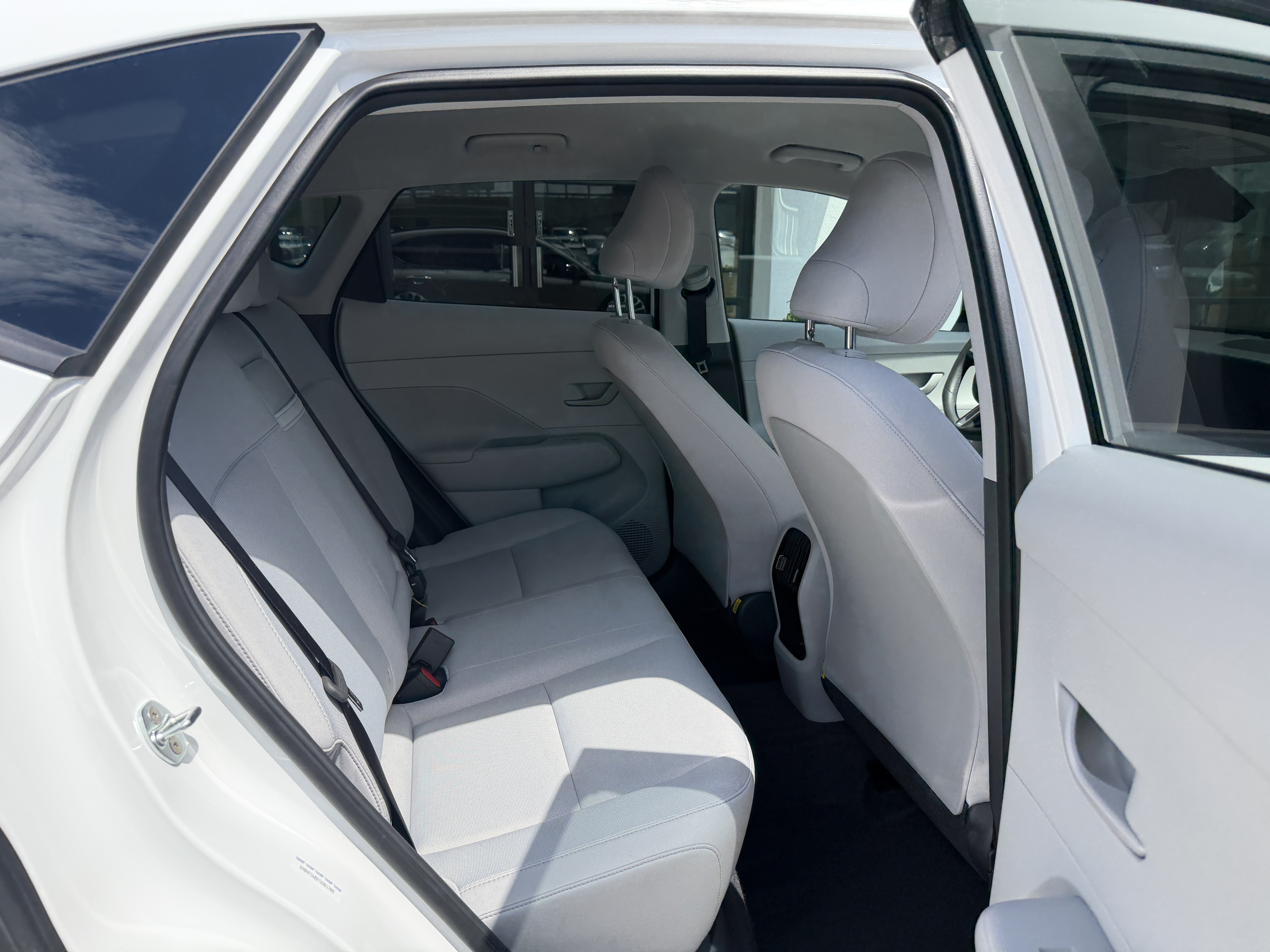 2026 Hyundai Kona SEL Sport - Photo 22