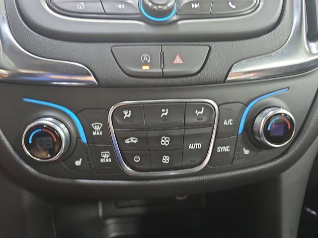 2024 Chevrolet Equinox LT - Photo 23