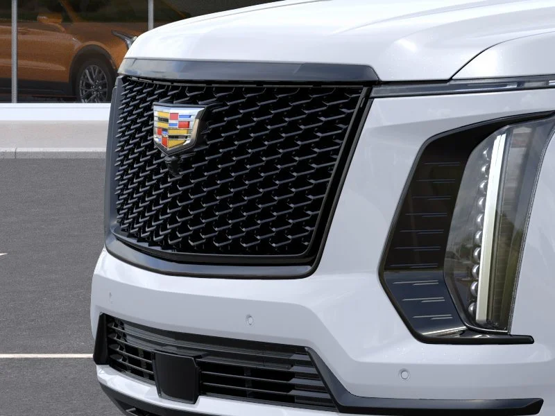 2026 Cadillac Escalade Sport - Photo 13
