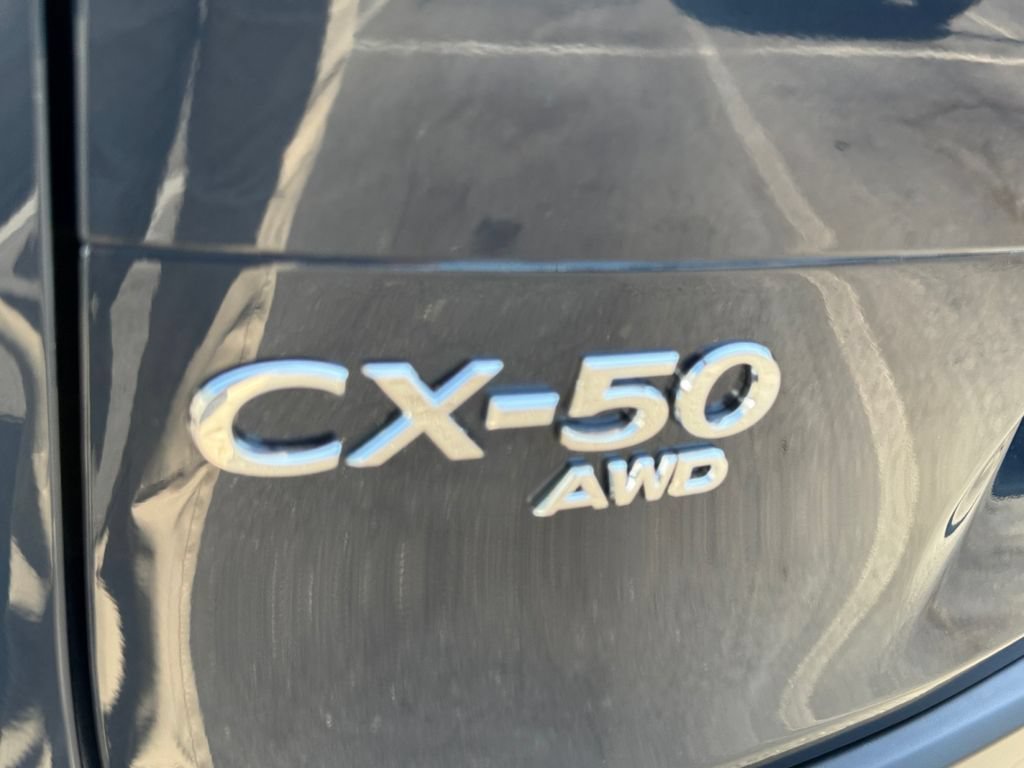 New 2026 Ingot Blue Metallic Mazda 2.5 S Preferred AWD image 7