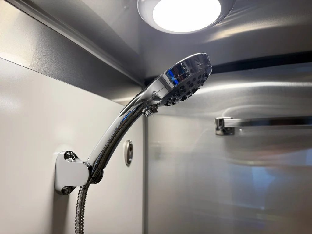 New 2025 SILVER AIRSTREAM  image 40