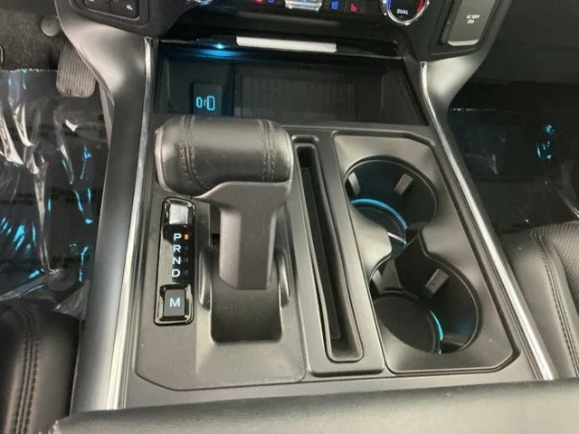 Used 2021 Orange Ford Raptor image 23