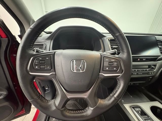 Used 2024 Red Honda RTL image 15