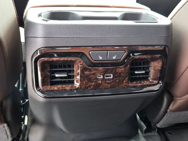2026 GMC Sierra 1500 AT4 - Photo 14