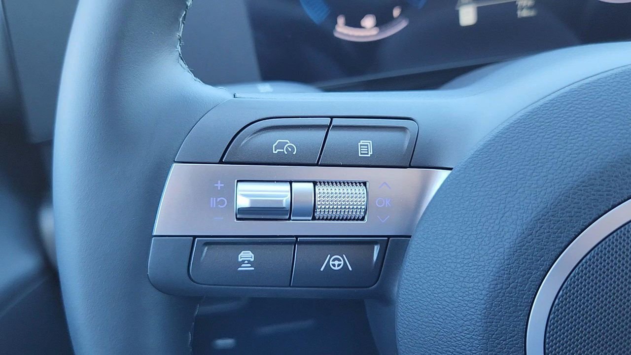 2026 Hyundai Kona SEL Sport - Photo 11