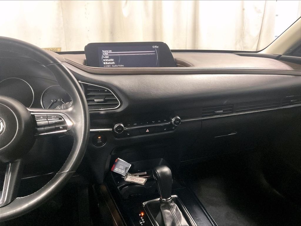 Used 2024 Black Mazda 2.5 S Premium Package image 18