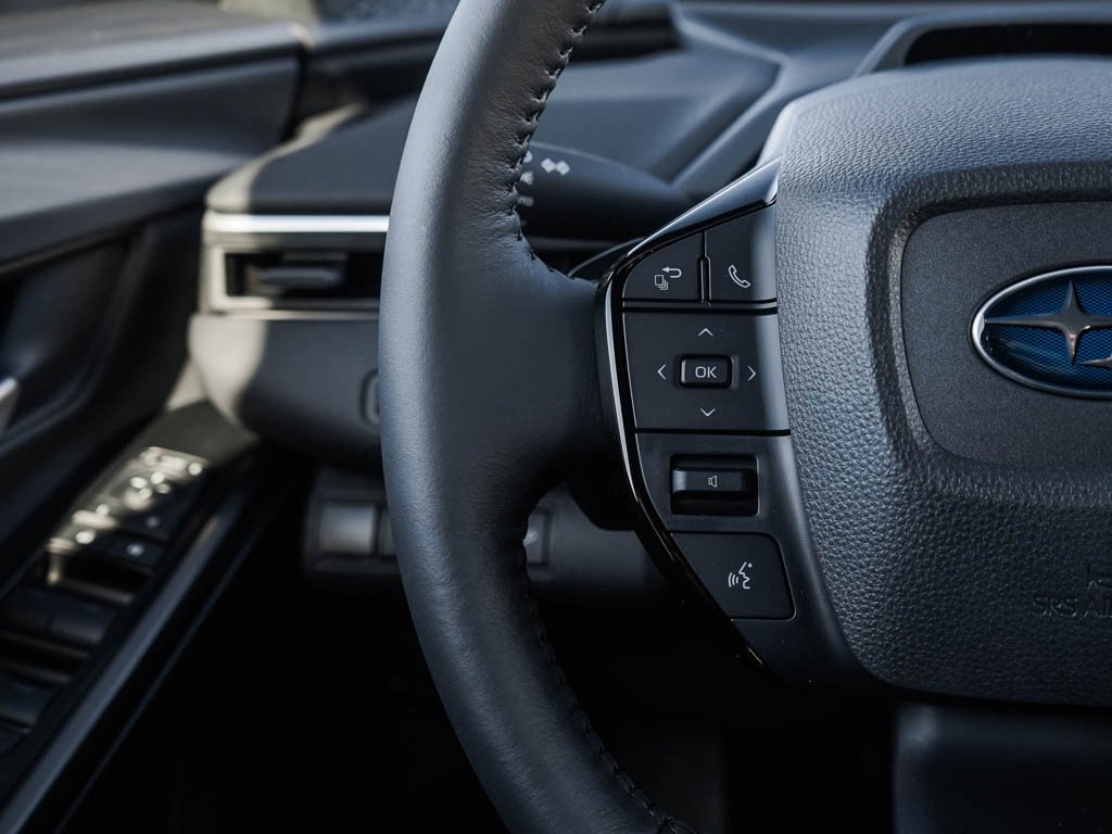 New 2026 ASTRO BLACK MICA Subaru Premium image 20