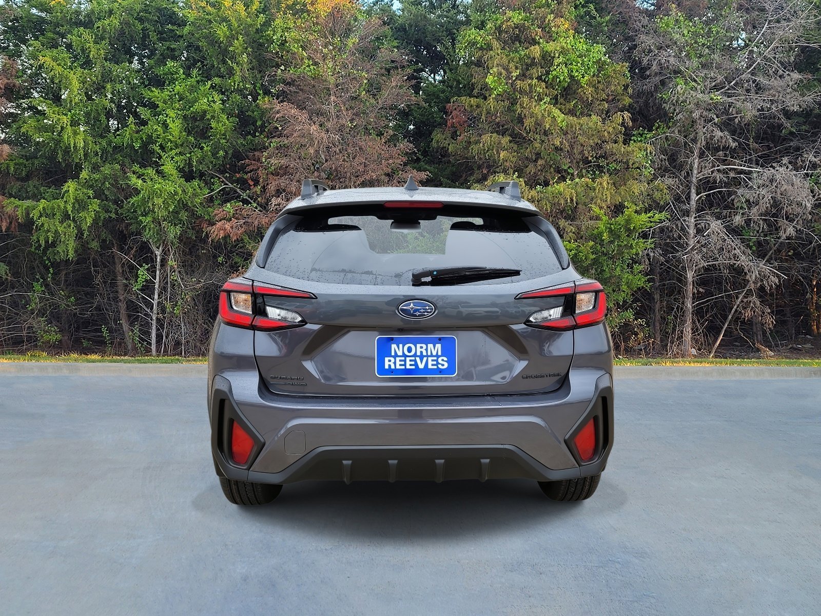 2026 Subaru Crosstrek Premium - Photo 17