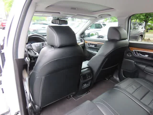 2022 Honda CR-V EX-L - Photo 14