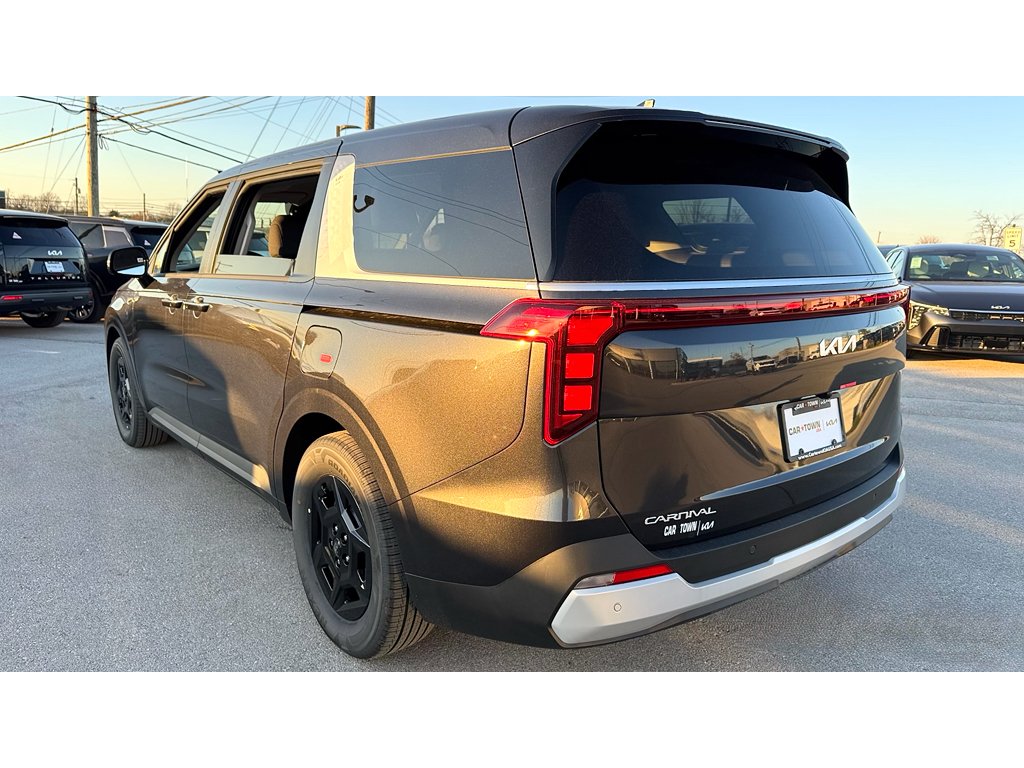 New 2026 Panthera Metal Kia LX image 26
