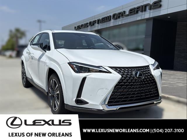 2026 Lexus UX 300h 300h Premium's photo
