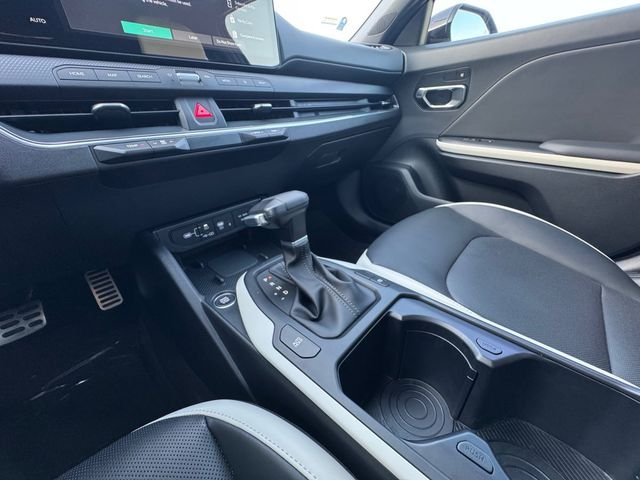 2026 Kia K4 GT-Line Turbo - Photo 10