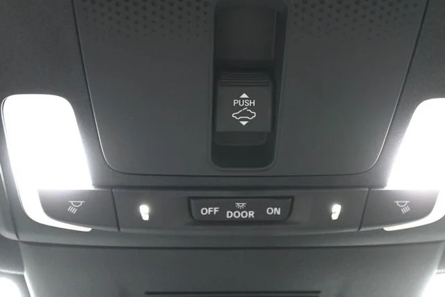 Used 2024  Honda Sport Touring image 38