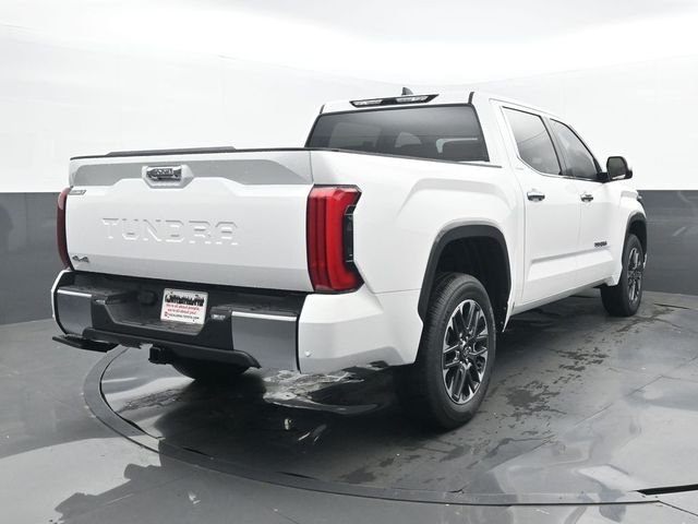 New 2026 Ice Cap Toyota Limited image 20