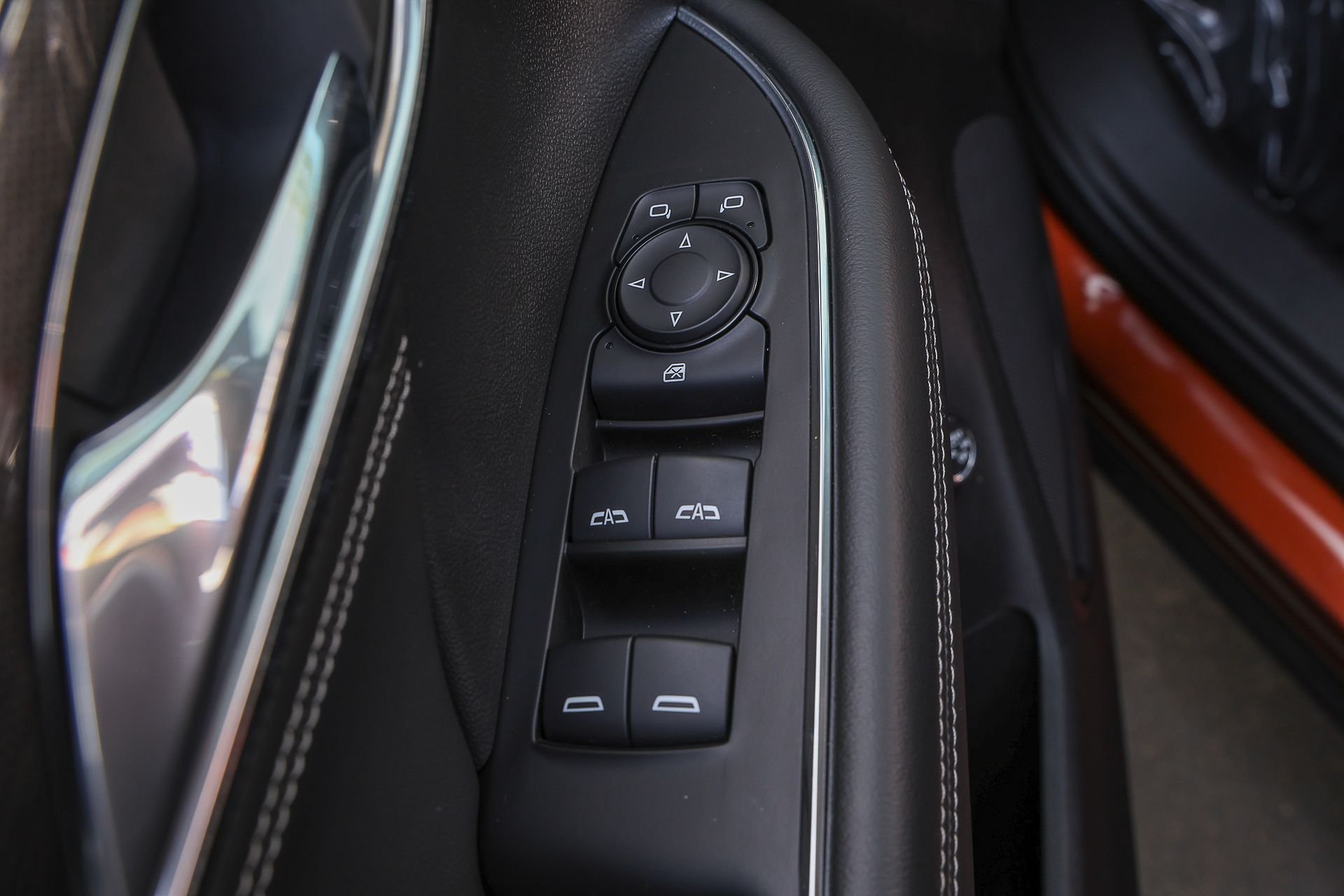 Used 2022 Brown Buick Preferred image 24