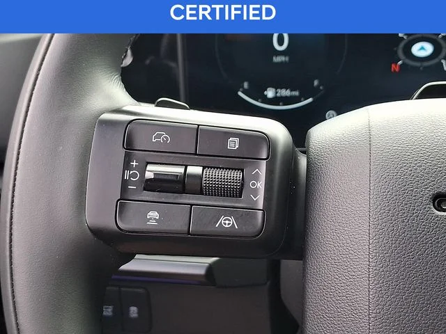 Used 2024 Gray Hyundai Calligraphy image 22