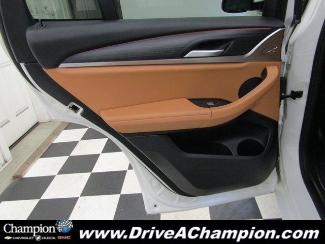 2022 BMW X3 30i - Photo 18