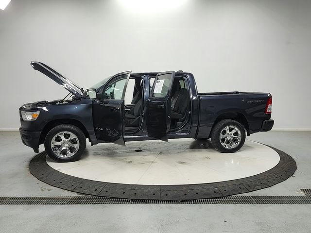 Used 2021 Gray Ram Big Horn/Lone Star image 13