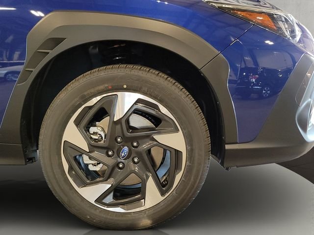 New 2026 SAPPHIRE BLUE PEARL Subaru Limited image 32
