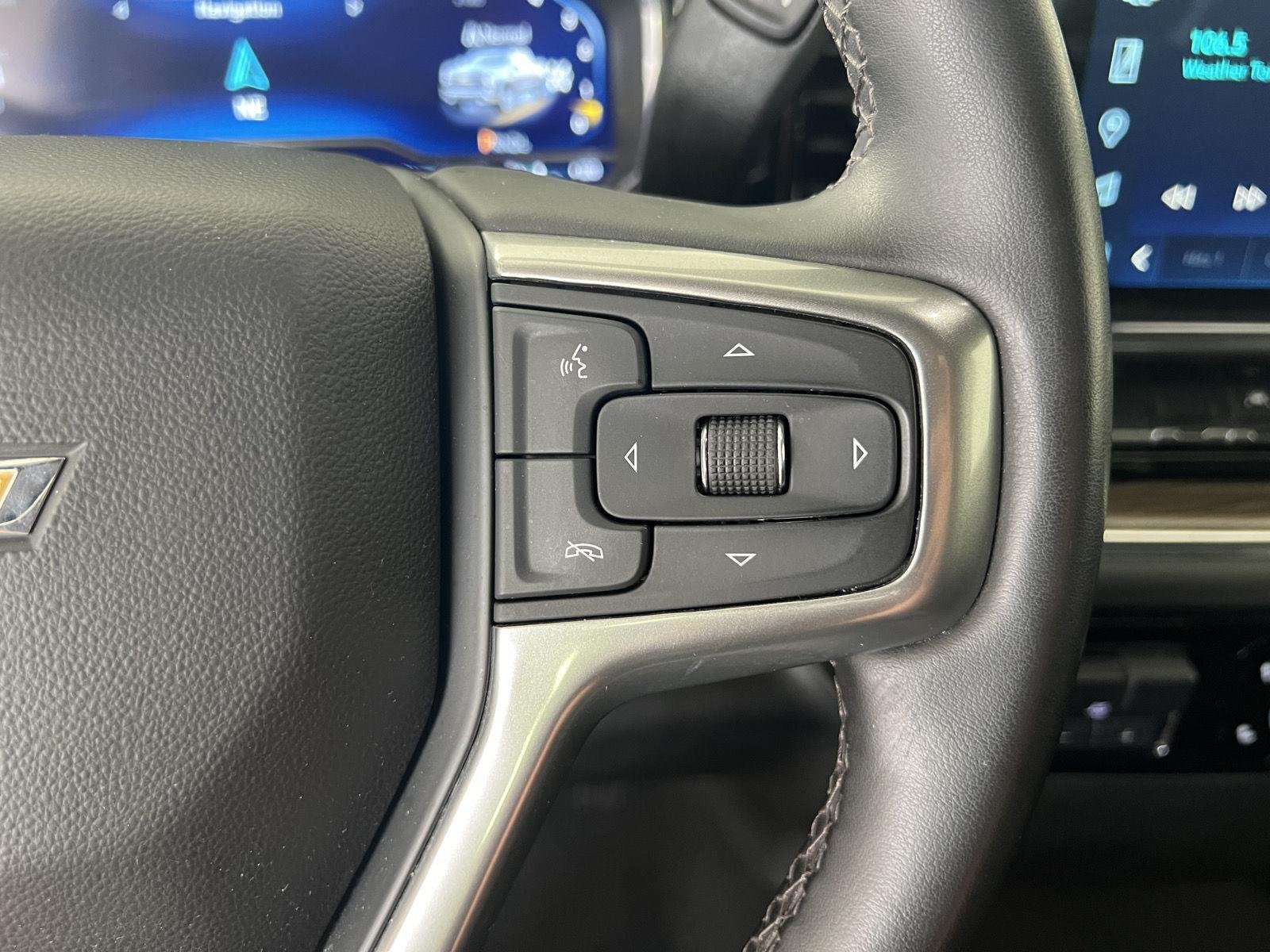 Used 2023 Black Chevrolet LT image 11