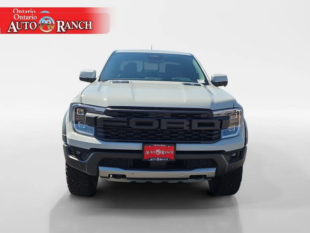 New 2026 AVALANCHE Ford Raptor image 8