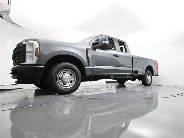 2026 Ford F-250 Super Duty XL - Photo 28