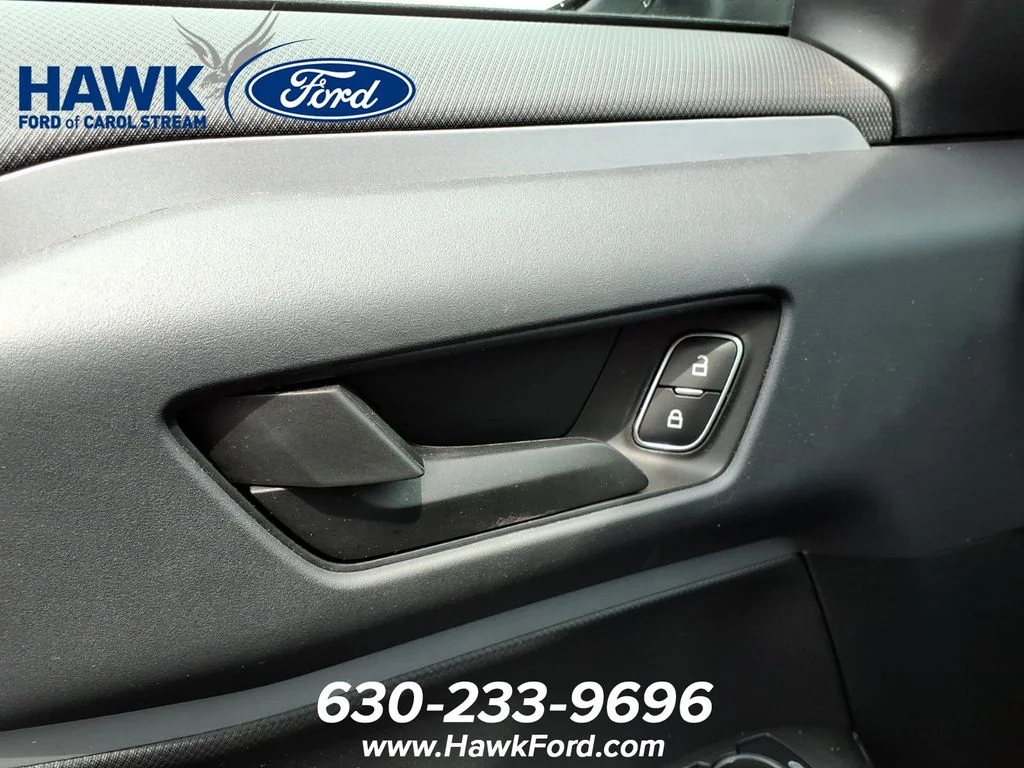 Used 2023 Green Ford Big Bend image 15