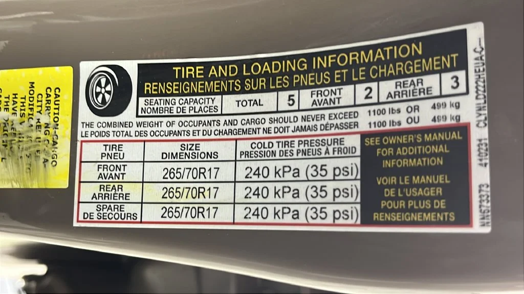 Used 2022 Beige Nissan PRO-4X image 34