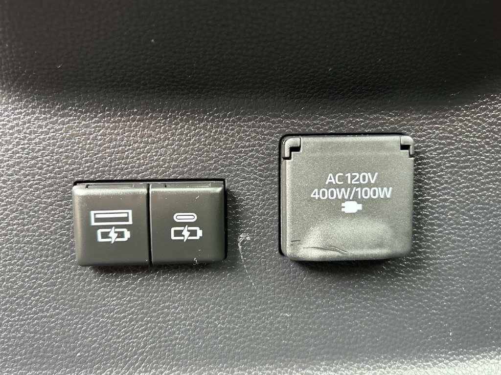 Used 2024 Gray Toyota TRD Pro image 19