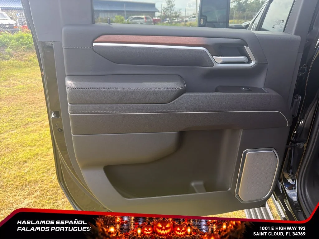 New 2026 Onyx Black GMC Denali image 23