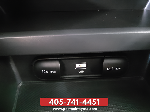 2025 Kia Soul LX - Photo 19