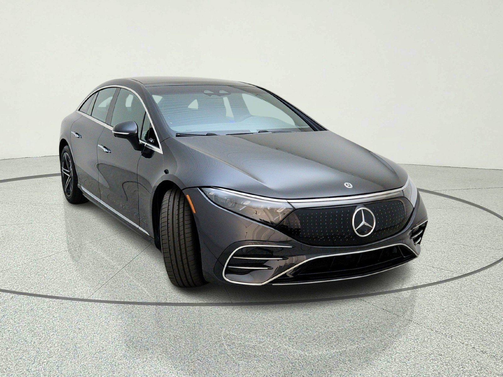2026 Mercedes-Benz EQS Base - Photo 28