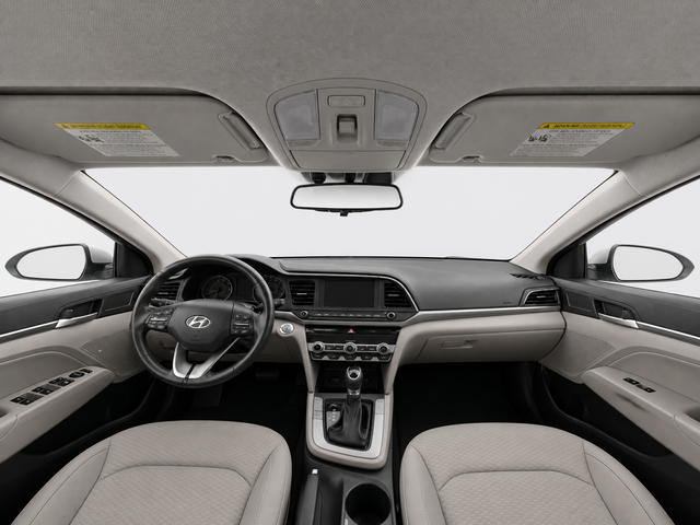 Used 2019 Silver Hyundai Value Edition image 13